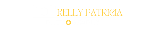 Kelly Patricia Photography Logo